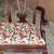 Settee Bench Carved Mahogany 3 thumbnail