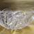 Vintage ABP American Brilliant Cut Period Crystal Bowl Sawtoothed 3 thumbnail