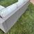 Outdoor wicker sectional couch 6 thumbnail
