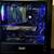 Custom Ryzen 7 Workstation & Gaming PC - 5800XT /RTX 5050/ 16gb RAM 2 thumbnail
