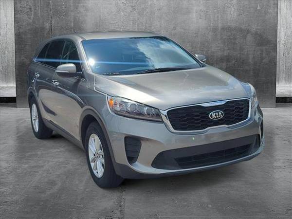 2019 Kia Sorento  L SUV - $11,999 (Call *(678) 916-8820* to Confirm Availability Instantly)63621168749953122