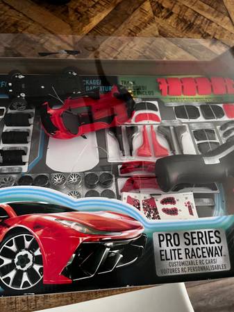 Hex mod RC tuner car 1