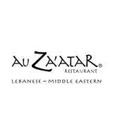 Waiter / Waitress | Au Za'atar - East Village | Now Hiring 1
