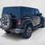 2019 Jeep Wrangler Unlimited Sahara 4x4 4WD SUV Electric AUTONATION 5 thumbnail
