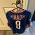 Eminem 2014 Monster Tour Exclusive Football Jersey (NEVER WORN) 3 thumbnail