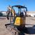2021, Sany SY26U Mini Excavator (12" or 18" Bucket) 4 thumbnail