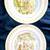 26 Collector Plates (Norman Rockwell-Avon Vintage Christmas Plates-Vintage Disne 5 thumbnail