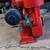 Briggs and stratton 9 HP      vintage briggs 5 thumbnail