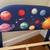 Twin Bed Frame -Solar System 1 thumbnail