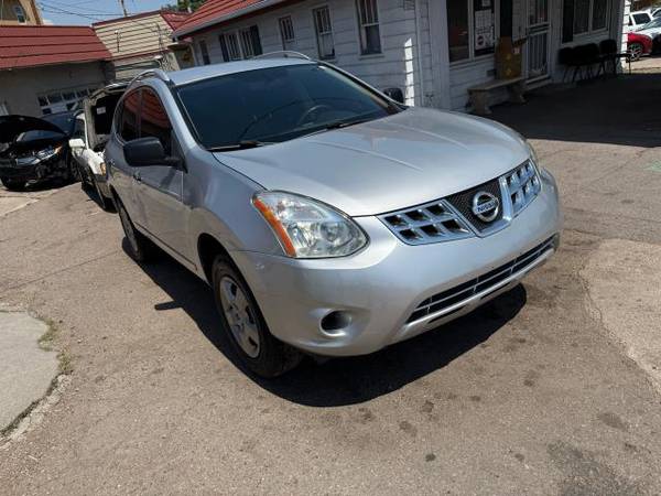 2015 Nissan Rogue Select AWD 4dr S - $3,800 (4301 MORRISON RD DENVER CO 80219)63619639436417122