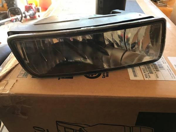 FORD Expedition Fog Lamp 1