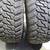 20" Off Road Truck Tires 33x12.50 20 LT 2 thumbnail