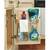 Rev-A-Shelf Wood Stylish Storage Spice Racks - each 4 thumbnail
