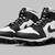 Air Jordan 1 Mid TD 'Panda 2023' Football Cleats, Size 11, NEW! 1 thumbnail