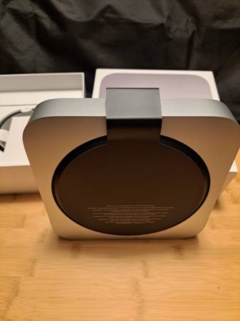 Mac mini M2Pro 16GB 512GB 新品に近い！ c9192368-d760-4242-9563-
