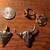 Various pendants and jewelry misc. items 17 thumbnail