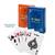 Professional 500 Chips Poker Set with Hard Case - new 5 thumbnail