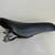 Velo bicycle saddle bike seat black 2 thumbnail