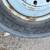 Large semi box truck flat truck wheels and tires Alcoa Goodyear 7 thumbnail