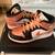 SHOES  Jordans (GS) Air Jordan 1 Mid 'White Light Madder Root' 2 thumbnail