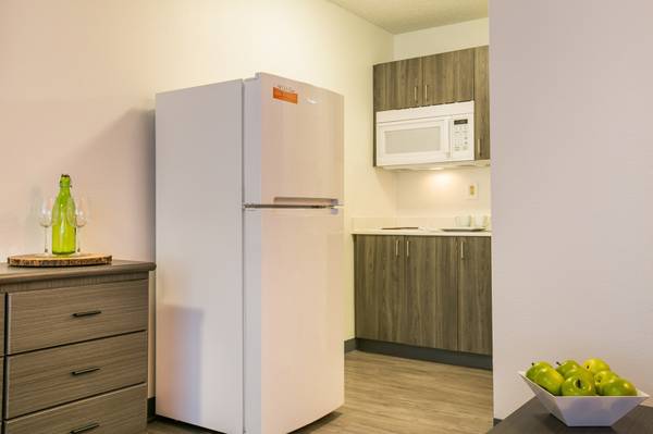 Studio, Free Utilities, Elevator Access 1