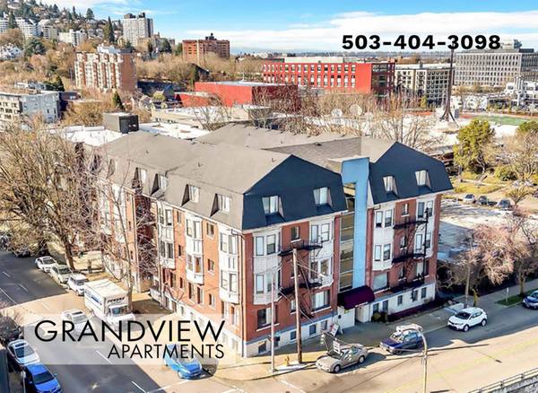 $1,099 / 1br - Walkable Tree-Lined Streets - Bright & Comfortable - Historic (Goose Hollow on 14th)63914739541379120