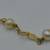 14KT YELLOW GOLD NECKLACE WITH PEARLS MINT CONDITION. 18 INCH NECKLACE 1 thumbnail