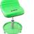 Pneumatic Rolling Mechanic Stool Adjustable Height Garage Shop Seat Ne 1 thumbnail
