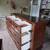 Bedroom Dresser - dimensions L 65.5"x H 40.5x W 18" 9 thumbnail