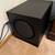 Pair Klipsch SW-115 home theater subs 7 thumbnail