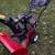 Toro 726 OE 2 Stage snowblower 2 thumbnail