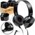 New Classroom Headphones 10 Pack Student School Class Bulk Headphones 1 thumbnail