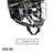 BAUER YOUTH HOCKEY HELMET 4 thumbnail
