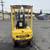 Hyster Electric Forklift with NEW Charger (3450 Lift Capacity) 5 thumbnail
