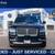 2020 Lincoln Navigator L Standard SUV 2 thumbnail