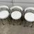 Set of 3 Bar Stools 3 thumbnail