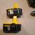 Dewalt 18 Volt Cordless Drill Package 4 thumbnail