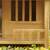 NEW 47in. Wooden Dog House, Outdoor & Indoor Dog Crate, Pet Kennel 2 thumbnail