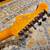 Highly Figured Flamed Maple Strat Neck w Tuners 25.5" 3 thumbnail
