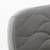 *Ikea NYHAMN (COVER only) for sleeper sofa, Knisa gray/beige* 3 thumbnail