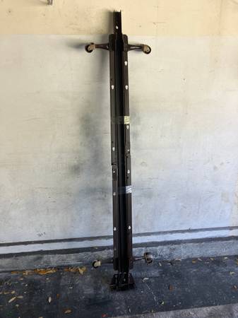 Full/Twin Bed Frame (1-20) 1