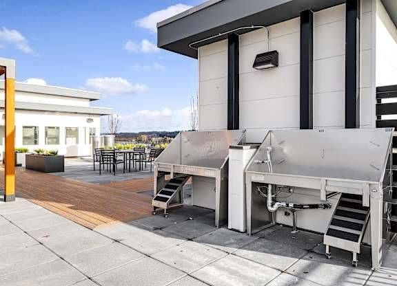 $1,765 / 1br - 682ft2 - 1/BD 1/BA, Paseo para perros en la azotea y estación de lavado, Admite mascotas63814684538627124
