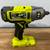 375 FT./LBS. RYOBI ONE+ 1/2 in. Impact Wrench (Tool-Only) 18V Cordless 2 thumbnail