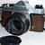 Pentax K1000 & Pentax 50mm f1.7 Lens - Tested, Works 3 thumbnail
