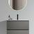BRAND NEW 24” Floating Vanity with Ceramic Sink 1 thumbnail