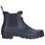 New Hunter Women’s Boots – Size US7/EU38, Black Matt & Navy Matt 11 thumbnail