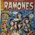 Ramones "Wierd tales... poster rare 2 thumbnail