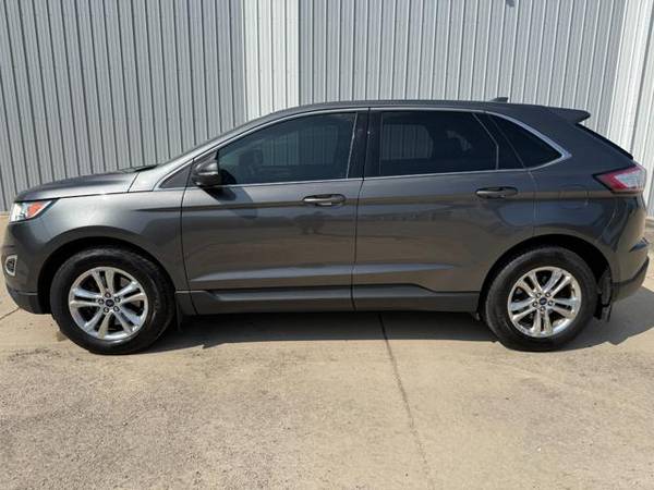 2015 Ford Edge 1
