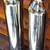 Harley Davidson Slip-On Chrome Mufflers 65538-95A & 65539-95A for HAR 2 thumbnail