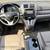2007 Honda CRV EX-L AWD 8 thumbnail